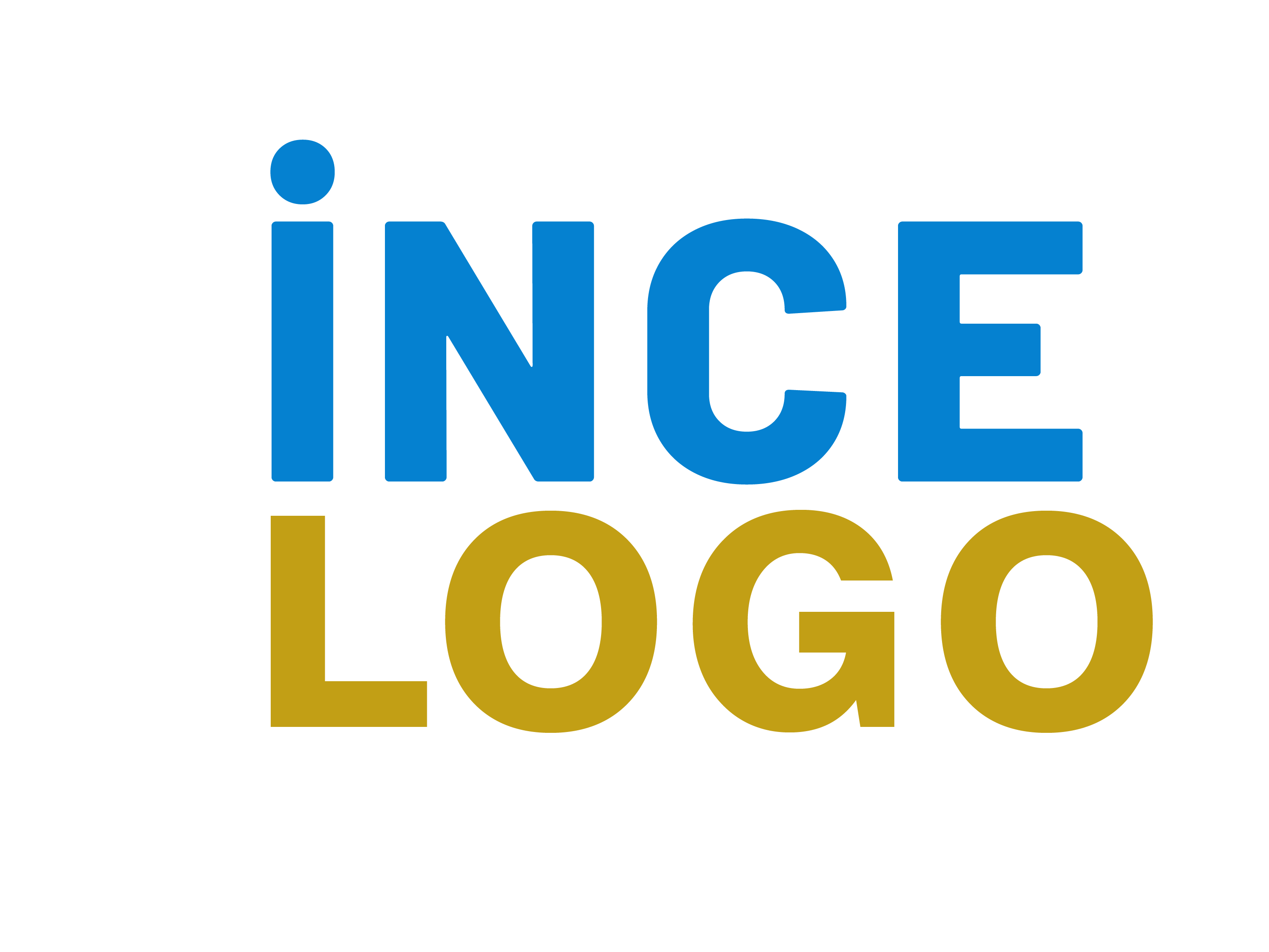 Neden bir Logo Tasarımına ihtiyaç duyarız